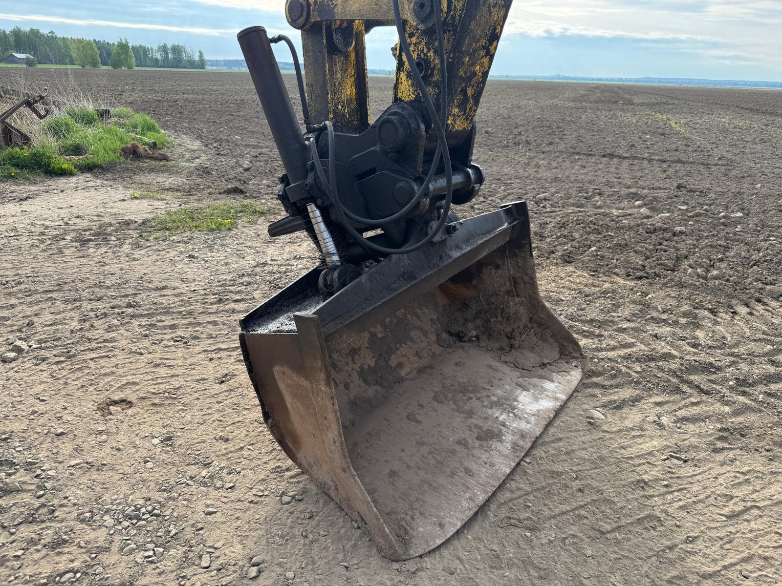 Kobelco SK220 LC Mark3 - Image 10