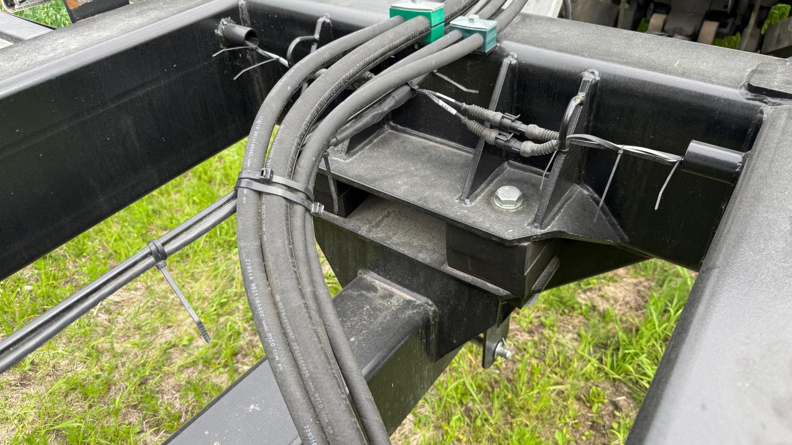 ERT E18 Yleiskärry - Image 11