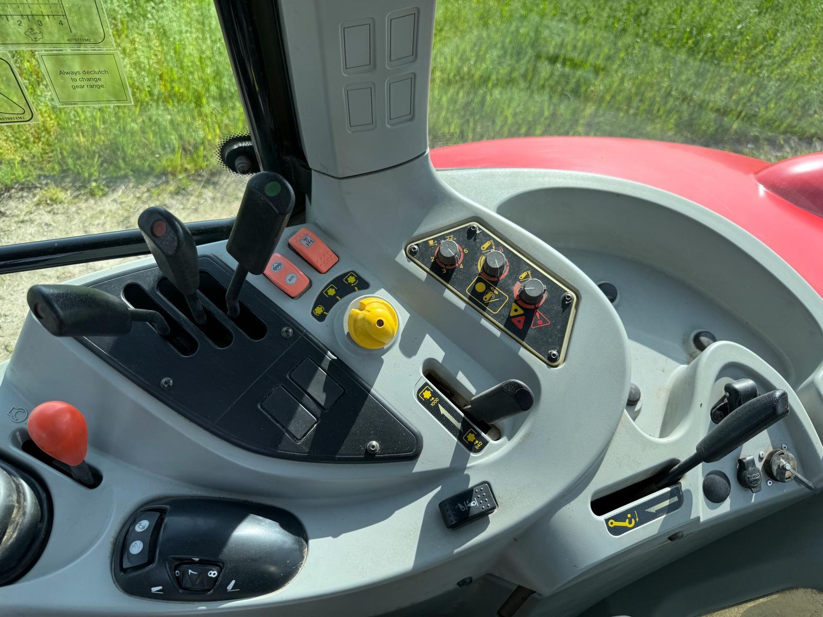 Massey Ferguson 5445 - Image 13