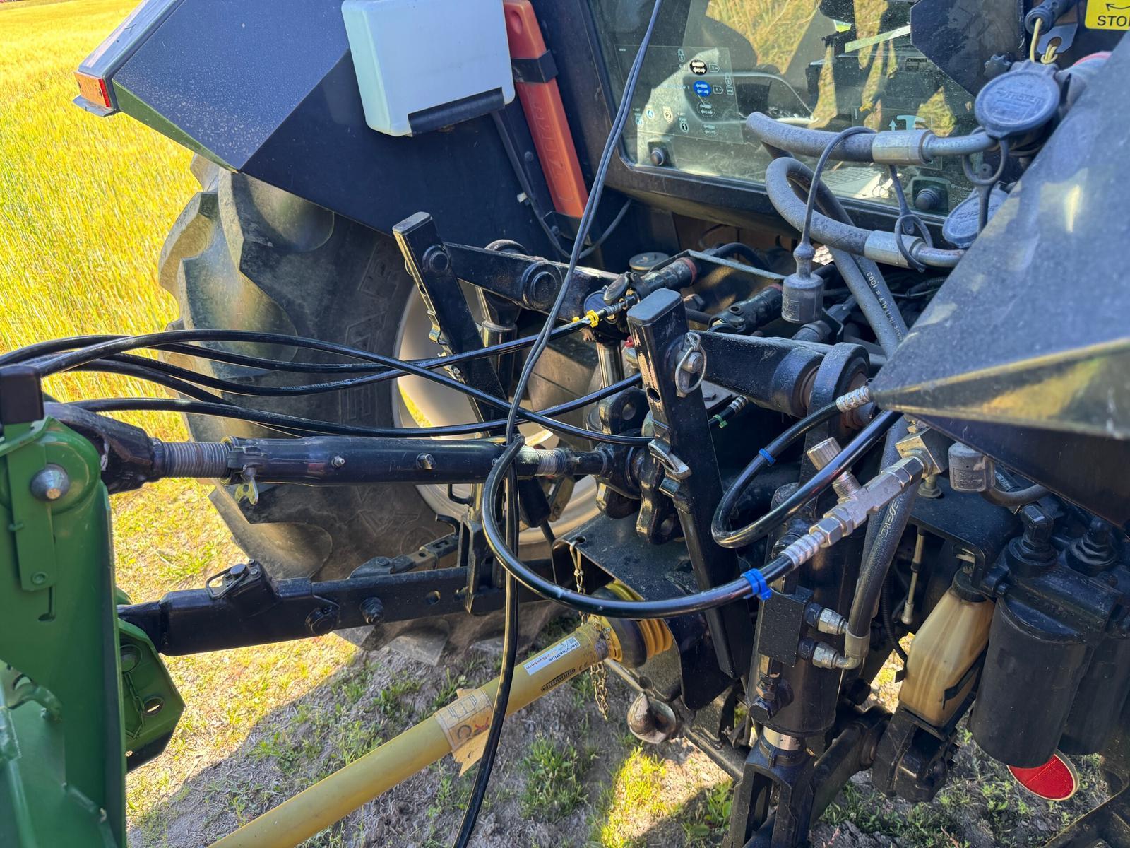 Amazone ZA-M 1501 - Image 13