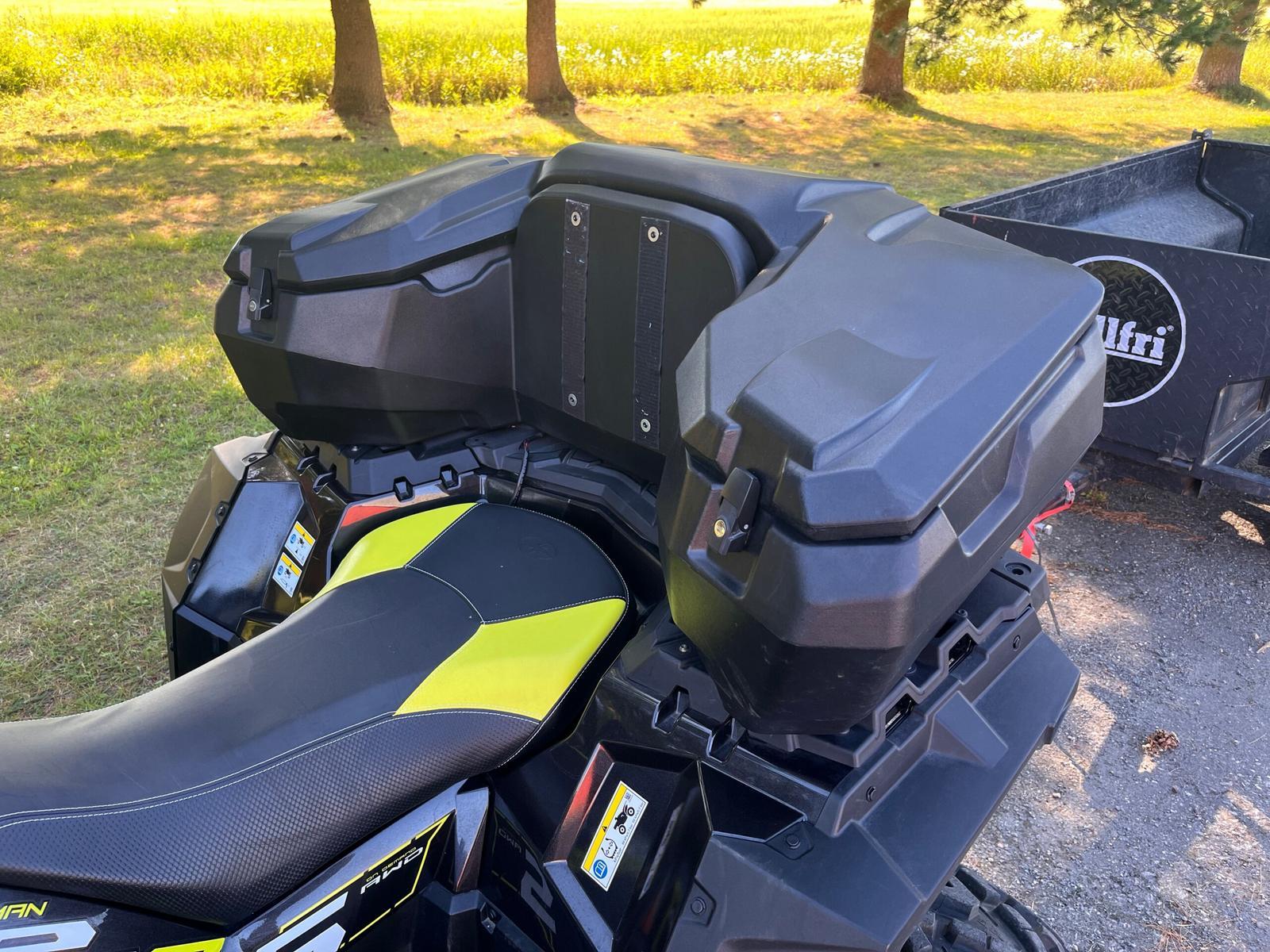 Polaris Sportsman 1000XP S - Image 13