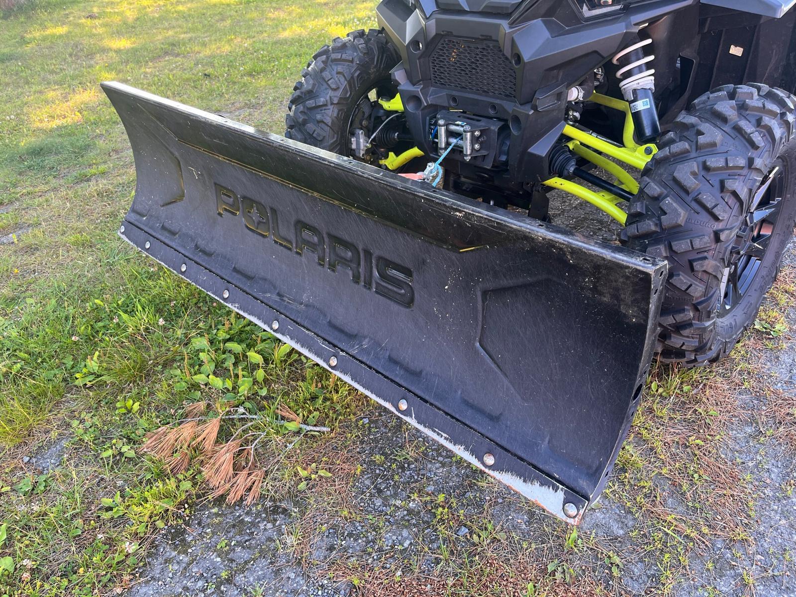 Polaris Sportsman 1000XP S - Image 14