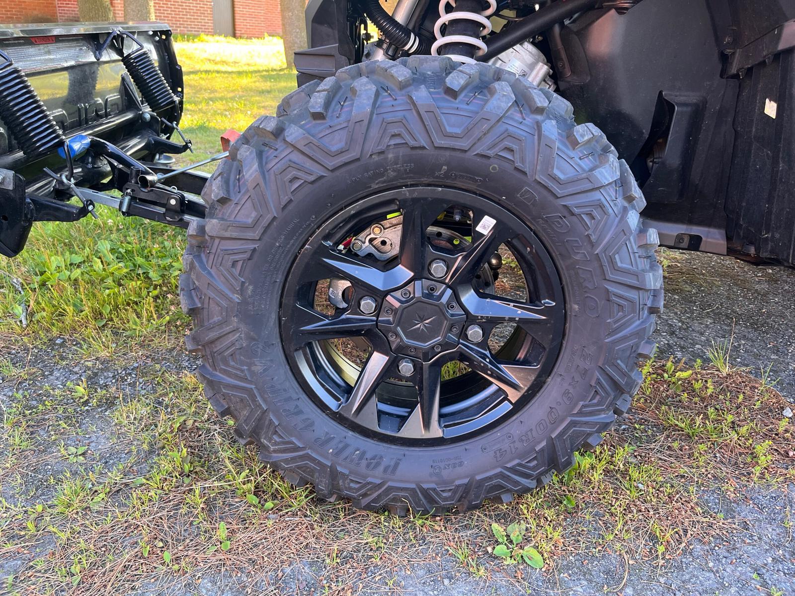 Polaris Sportsman 1000XP S - Image 15