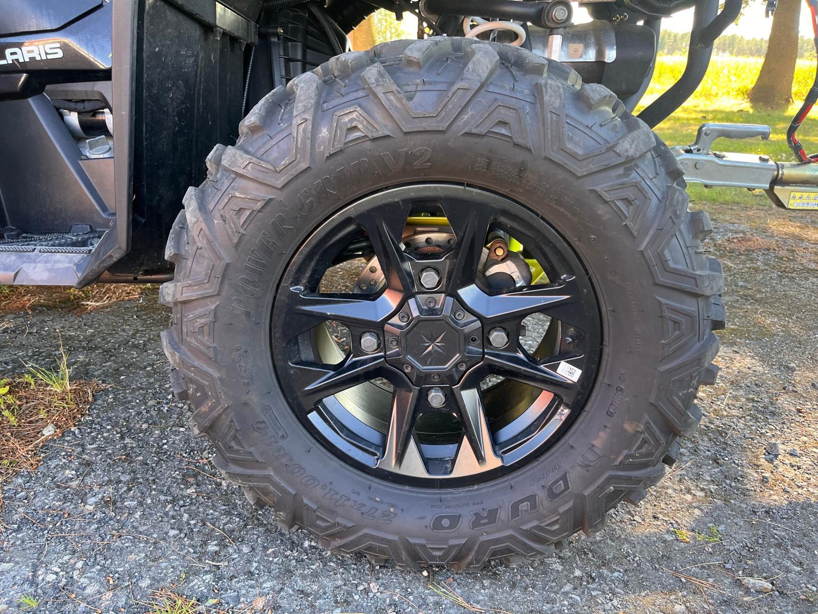 Polaris Sportsman 1000XP S - Image 16
