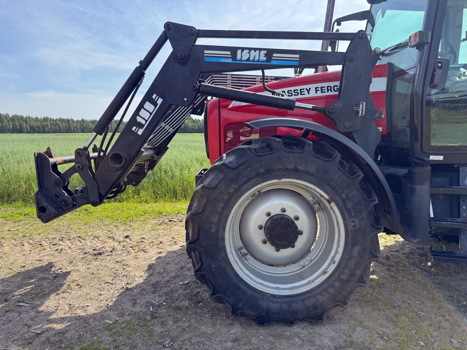 Massey Ferguson 5445 - Image 19