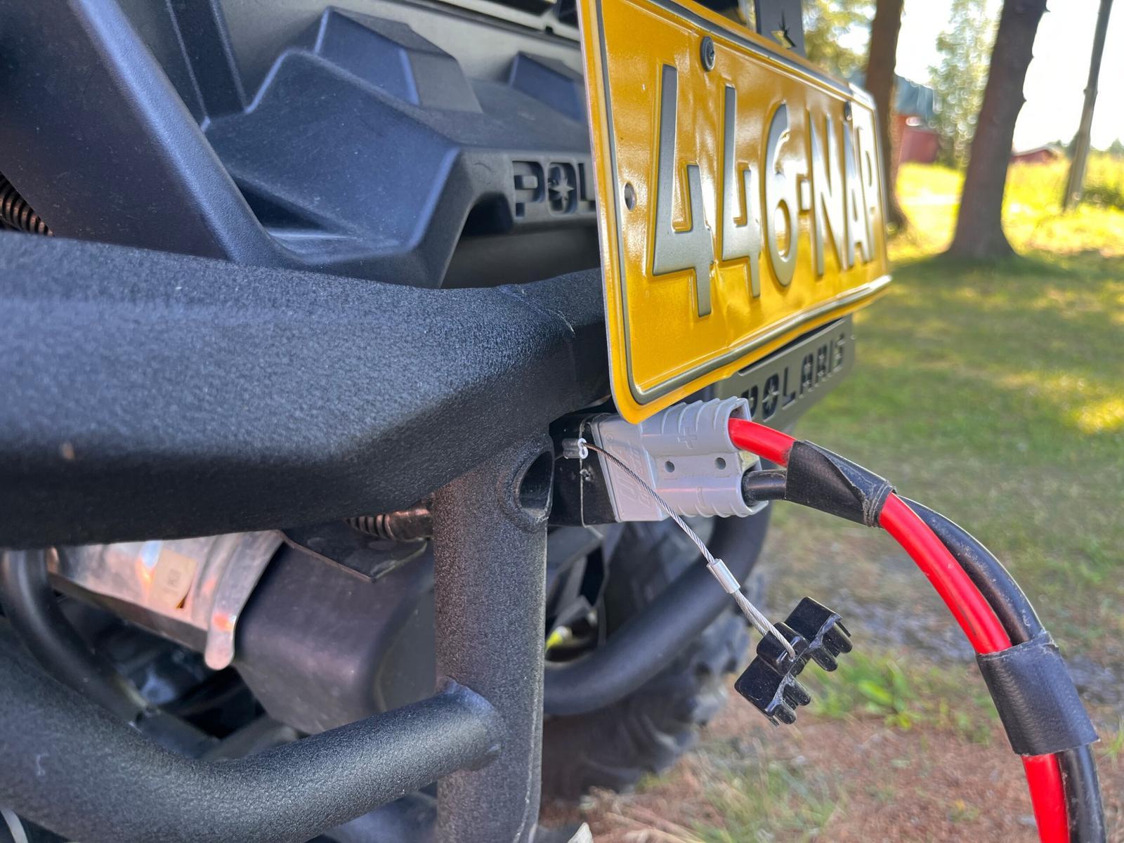 Polaris Sportsman 1000XP S - Image 18