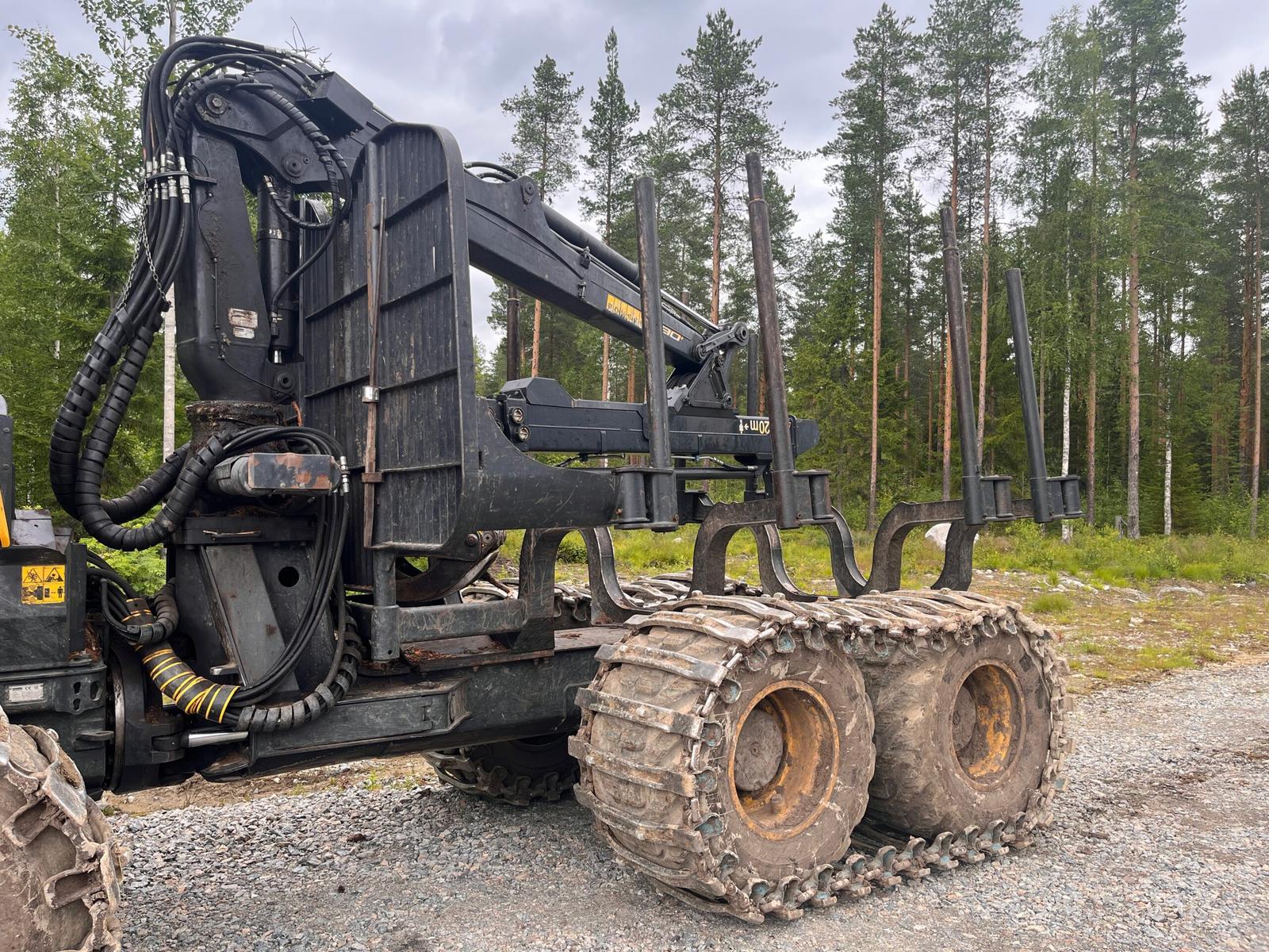 Ponsse ELK - Image 20