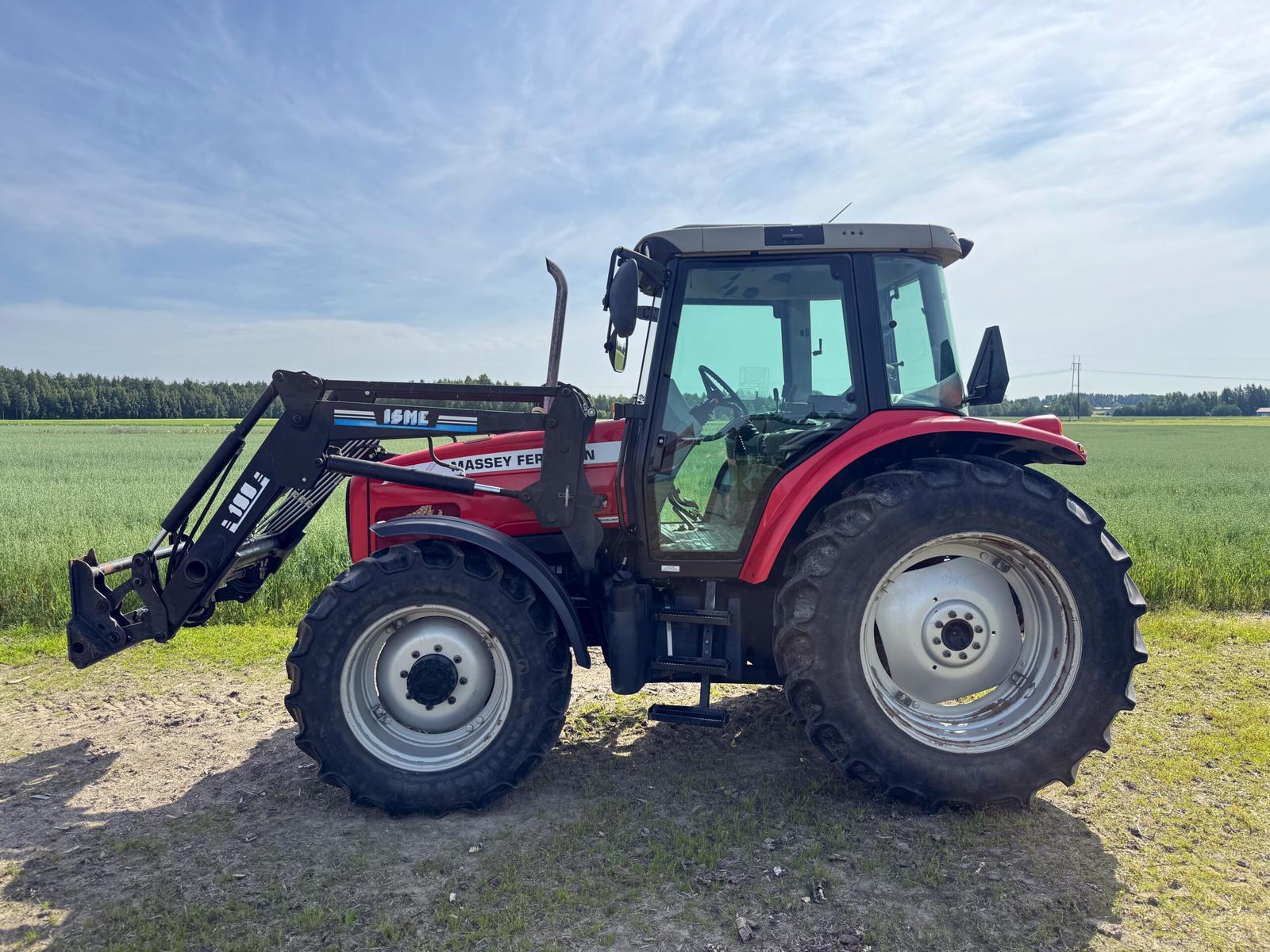 Massey Ferguson 5445 - Image 2