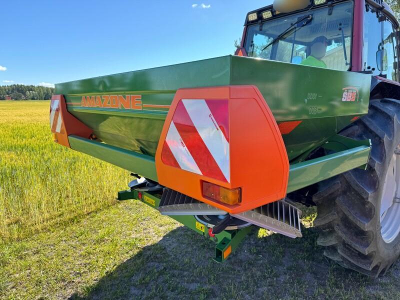 Amazone ZA-M 1501
