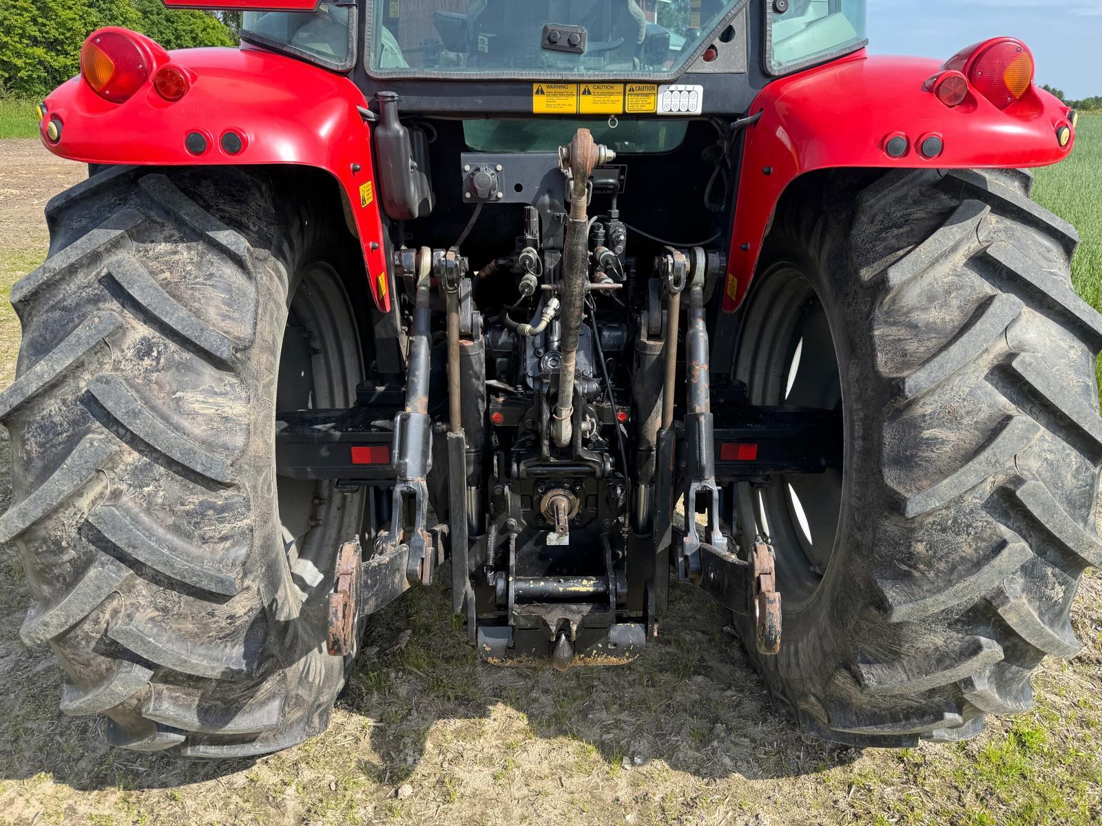Massey Ferguson 5445 - Image 8