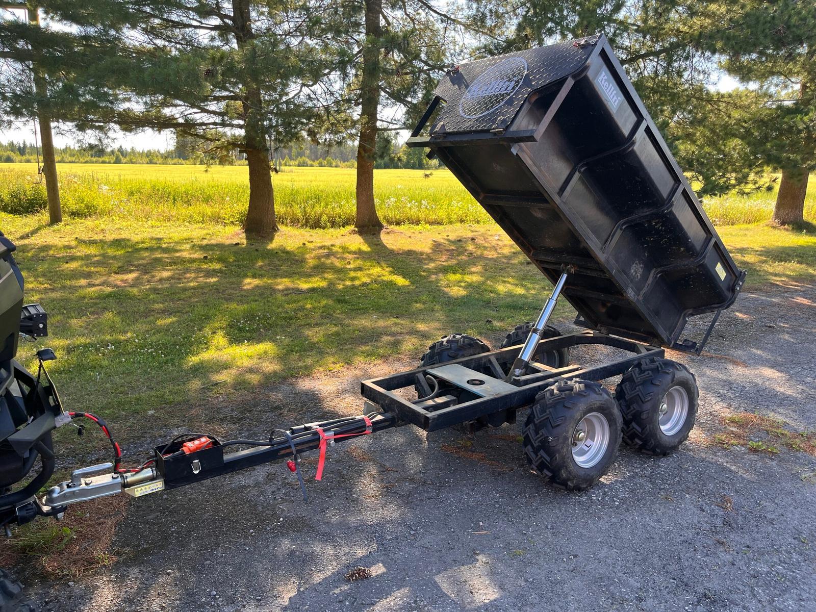 Polaris Sportsman 1000XP S - Image 20