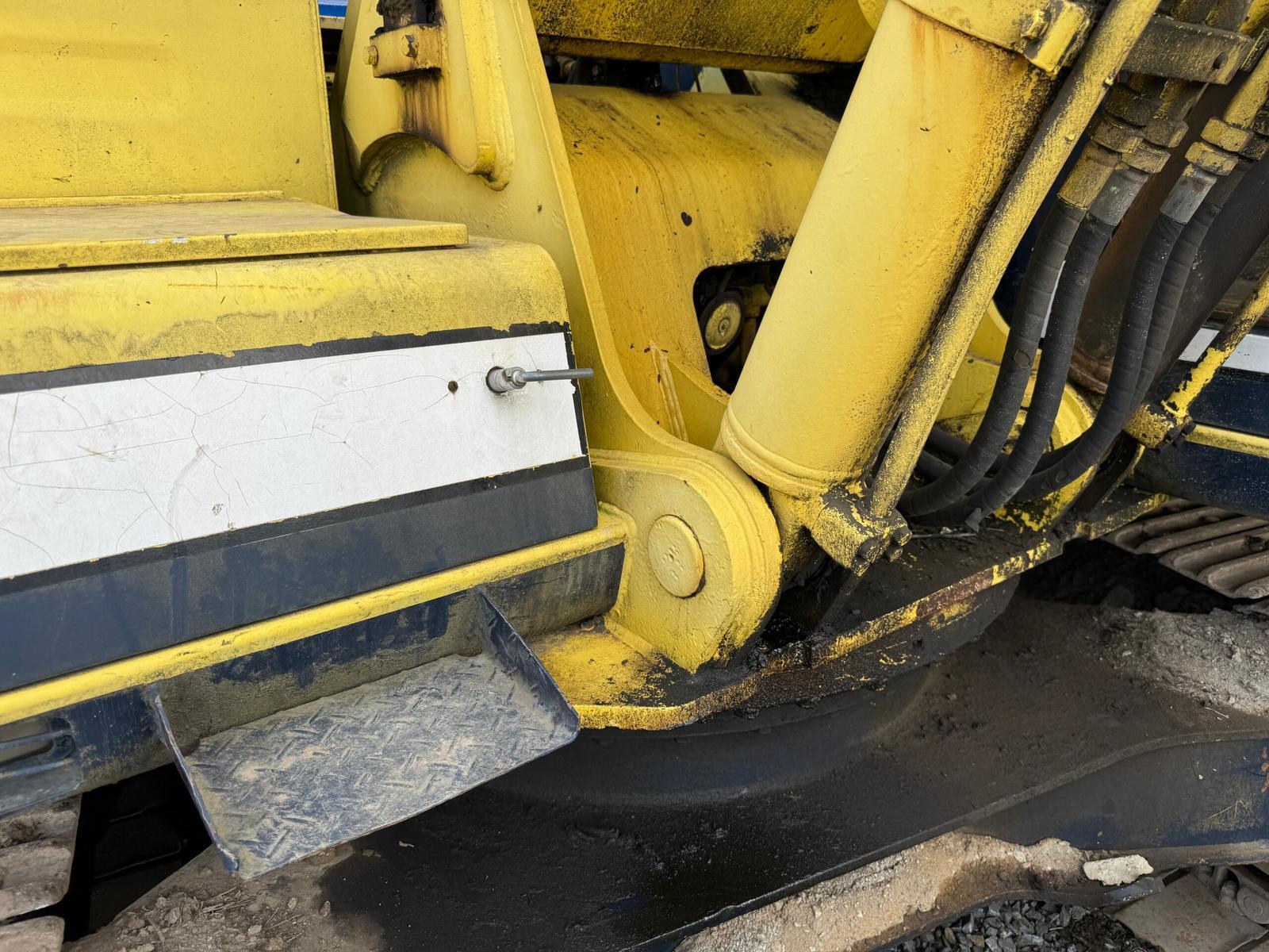Kobelco SK220 LC Mark3 - Image 20