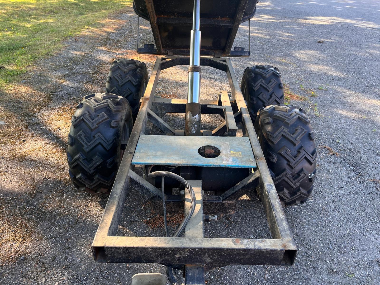 Polaris Sportsman 1000XP S - Image 21