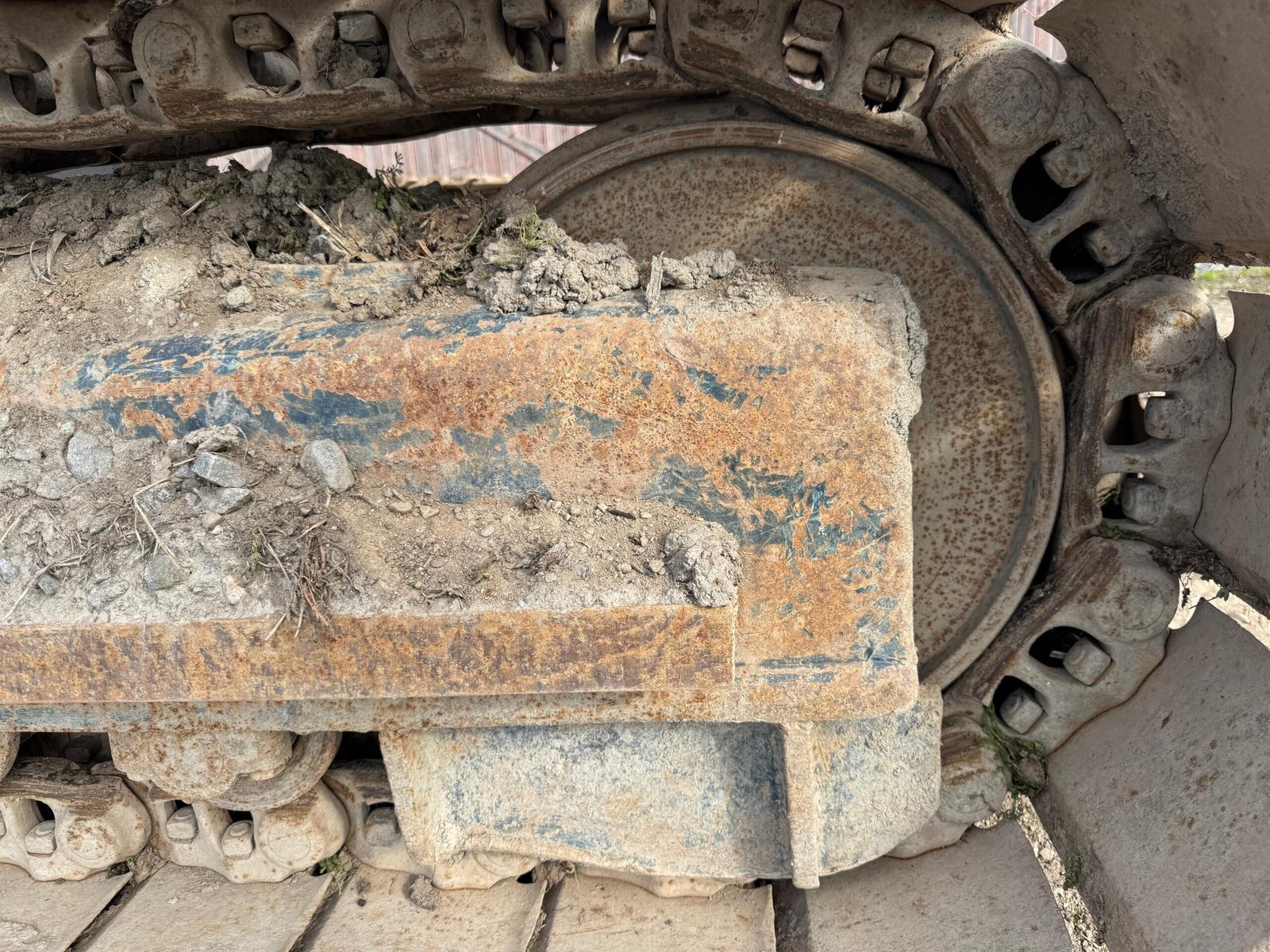 Kobelco SK220 LC Mark3 - Image 21
