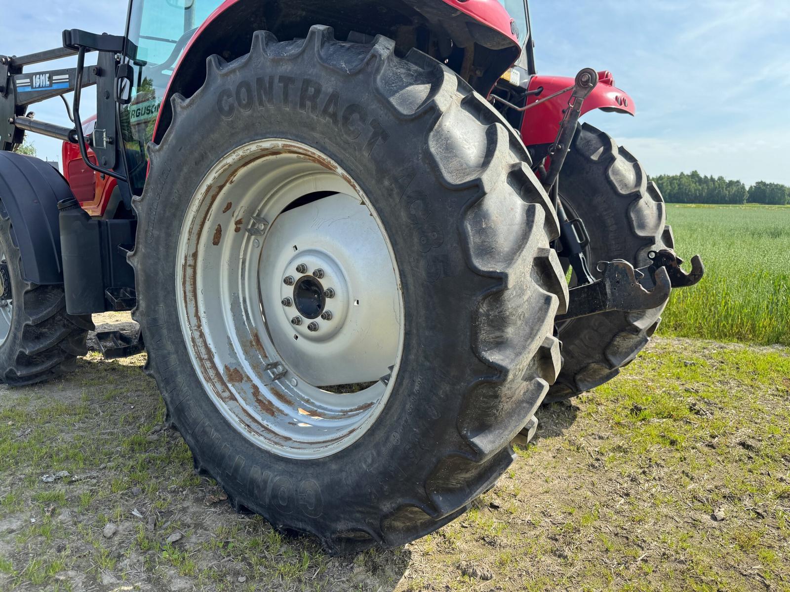 Massey Ferguson 5445 - Image 23