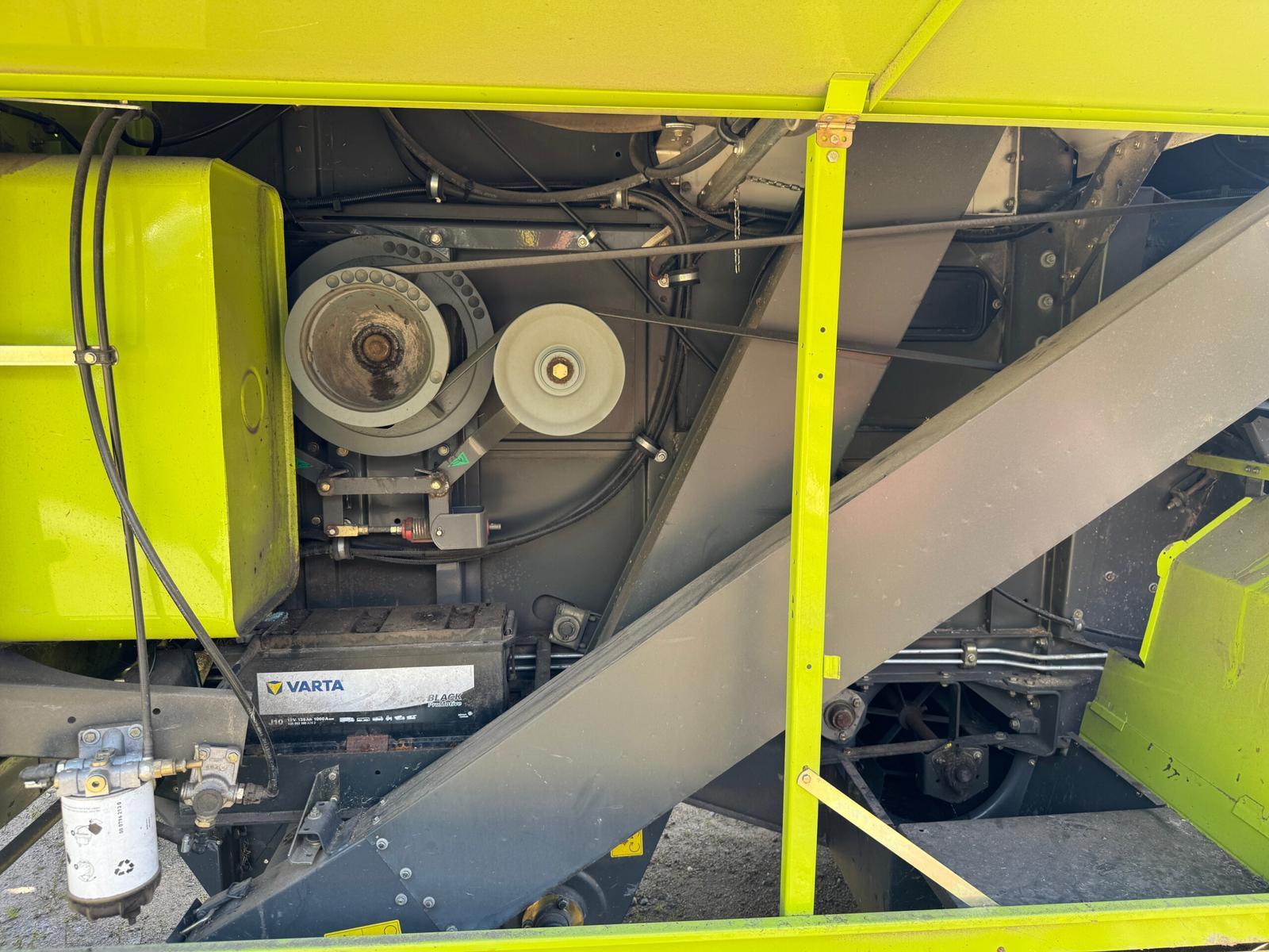Claas Dominator 140 HydroDrive - Image 20