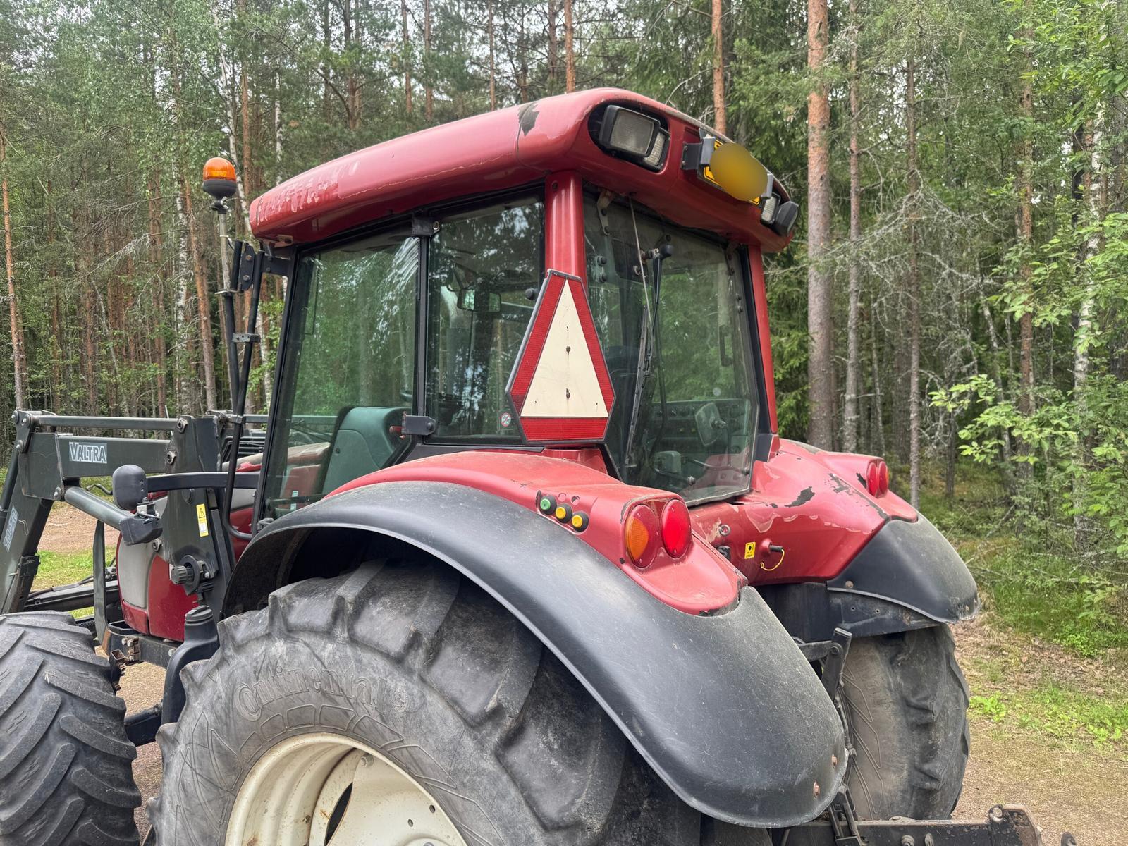 Valtra C130 - Image 23