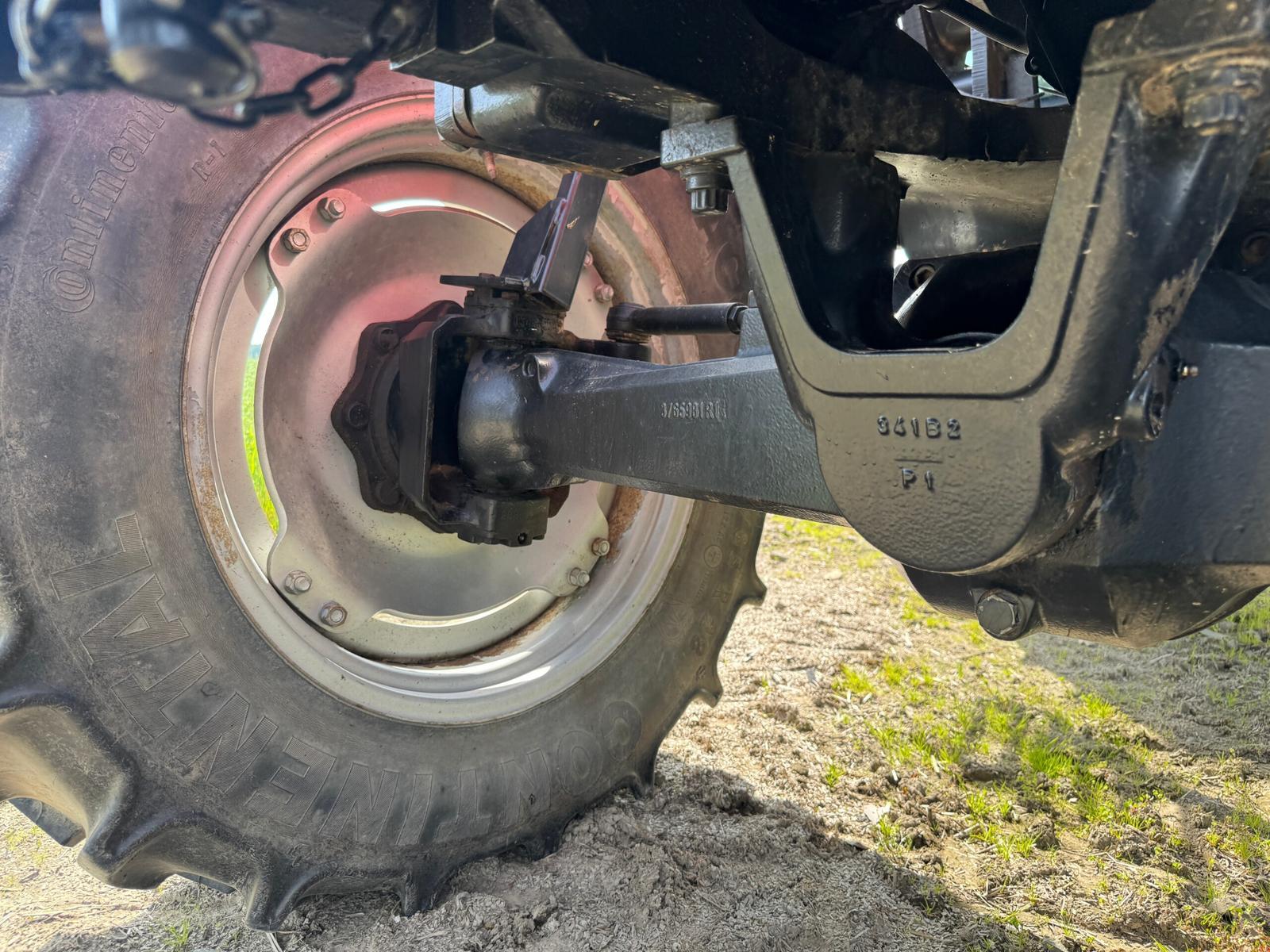 Massey Ferguson 5445 - Image 25