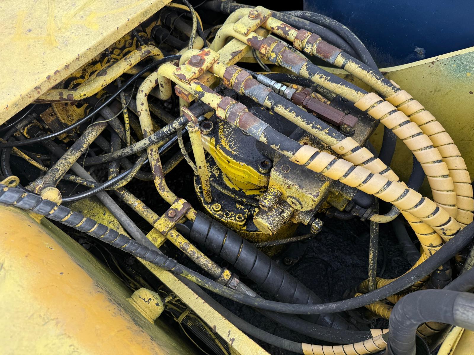 Kobelco SK220 LC Mark3 - Image 24