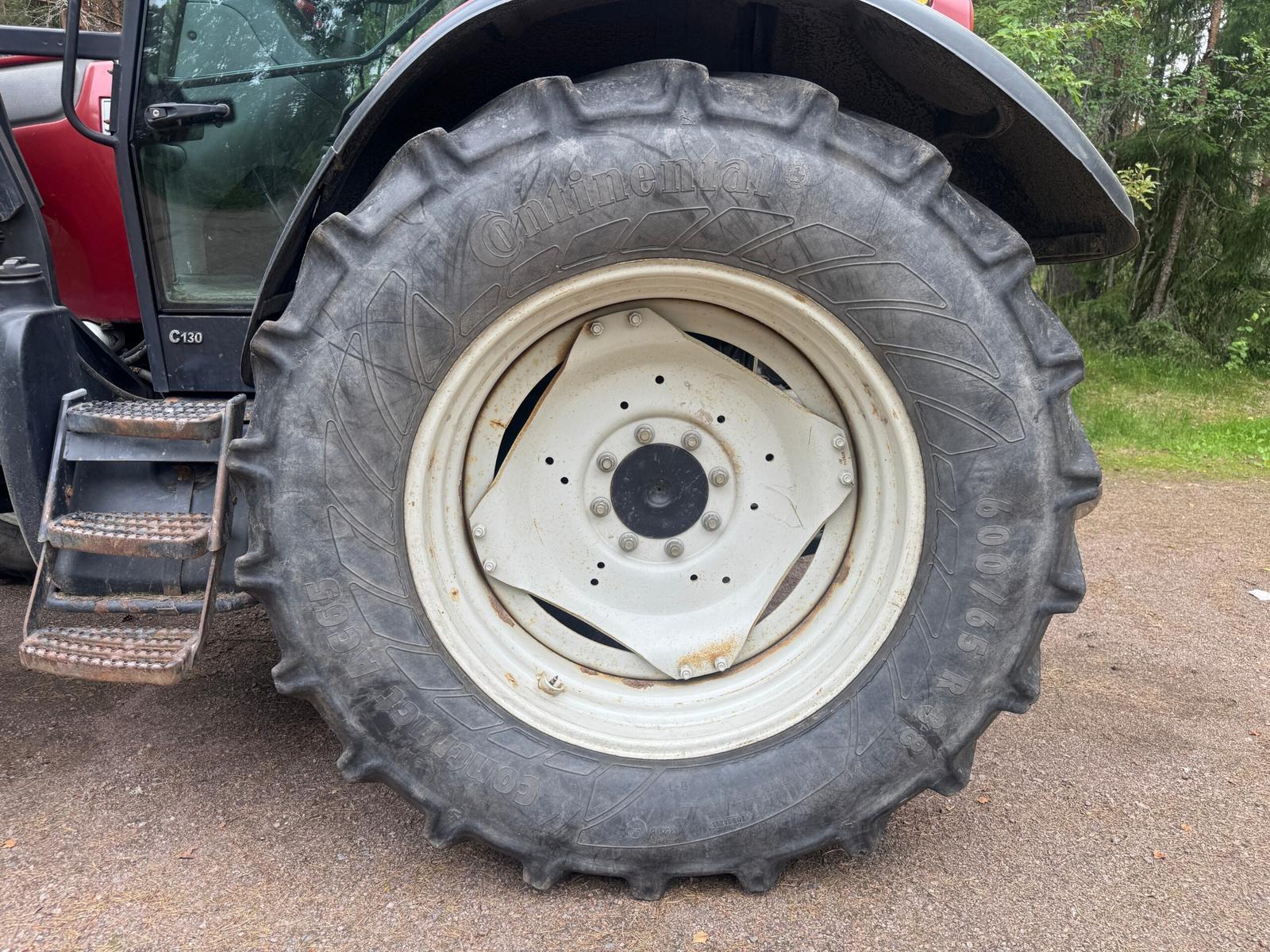 Valtra C130 - Image 28