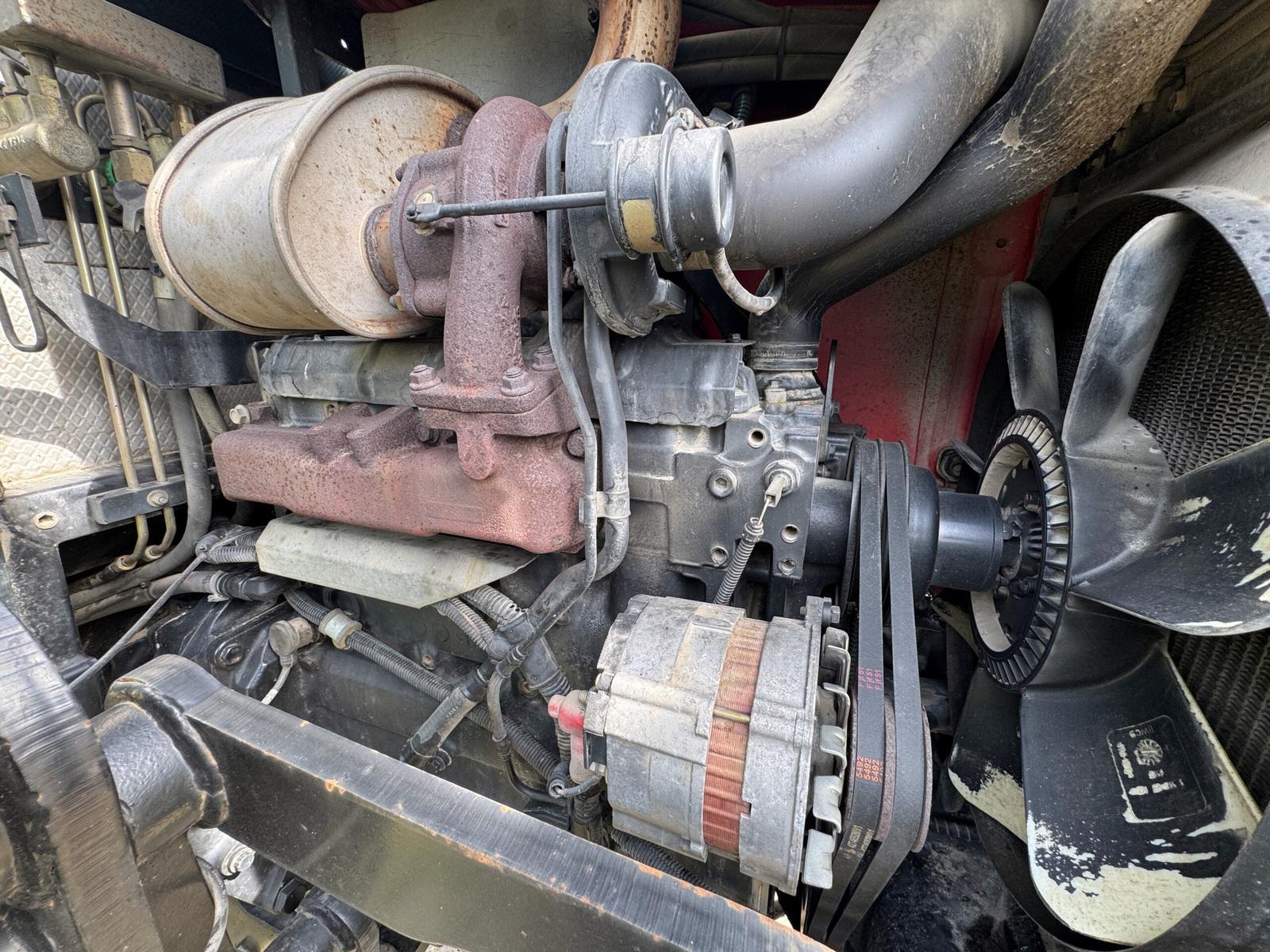 Massey Ferguson 5445 - Image 26