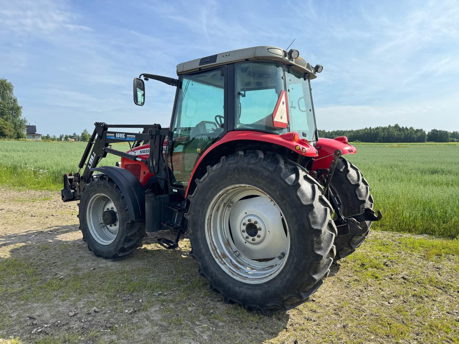 Massey Ferguson 5445 - Image 3