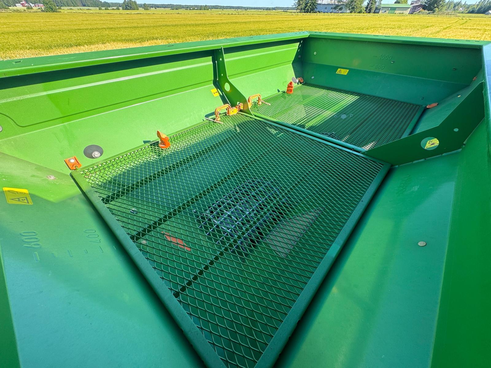 Amazone ZA-M 1501 - Image 5