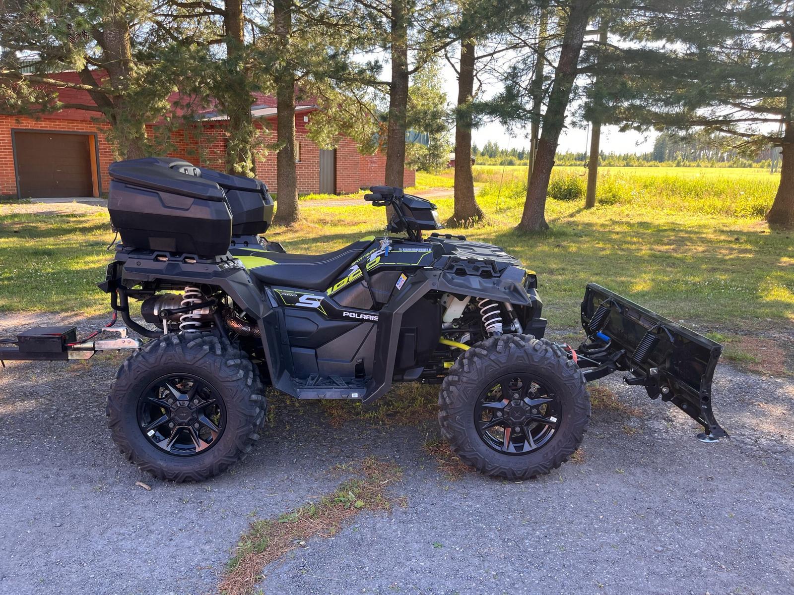Polaris Sportsman 1000XP S - Image 5