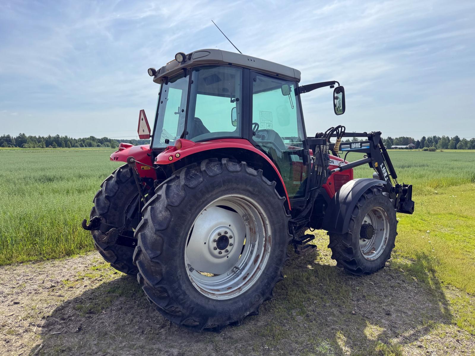 Massey Ferguson 5445 - Image 6