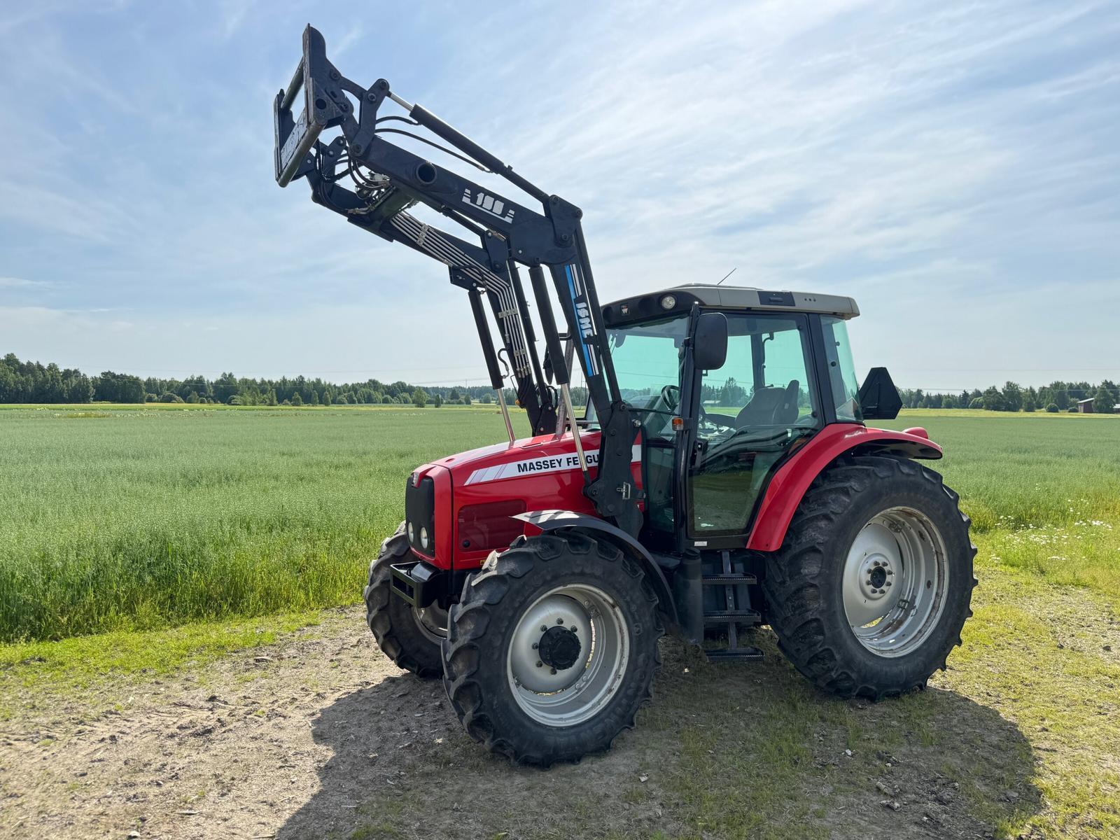 Massey Ferguson 5445 - Image 7