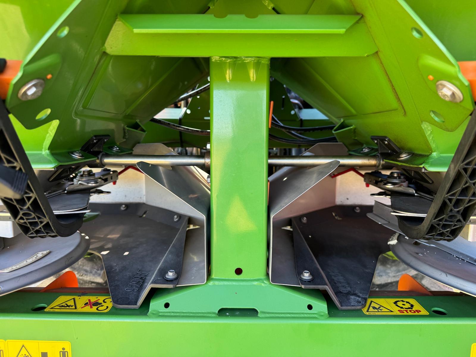 Amazone ZA-M 1501 - Image 7