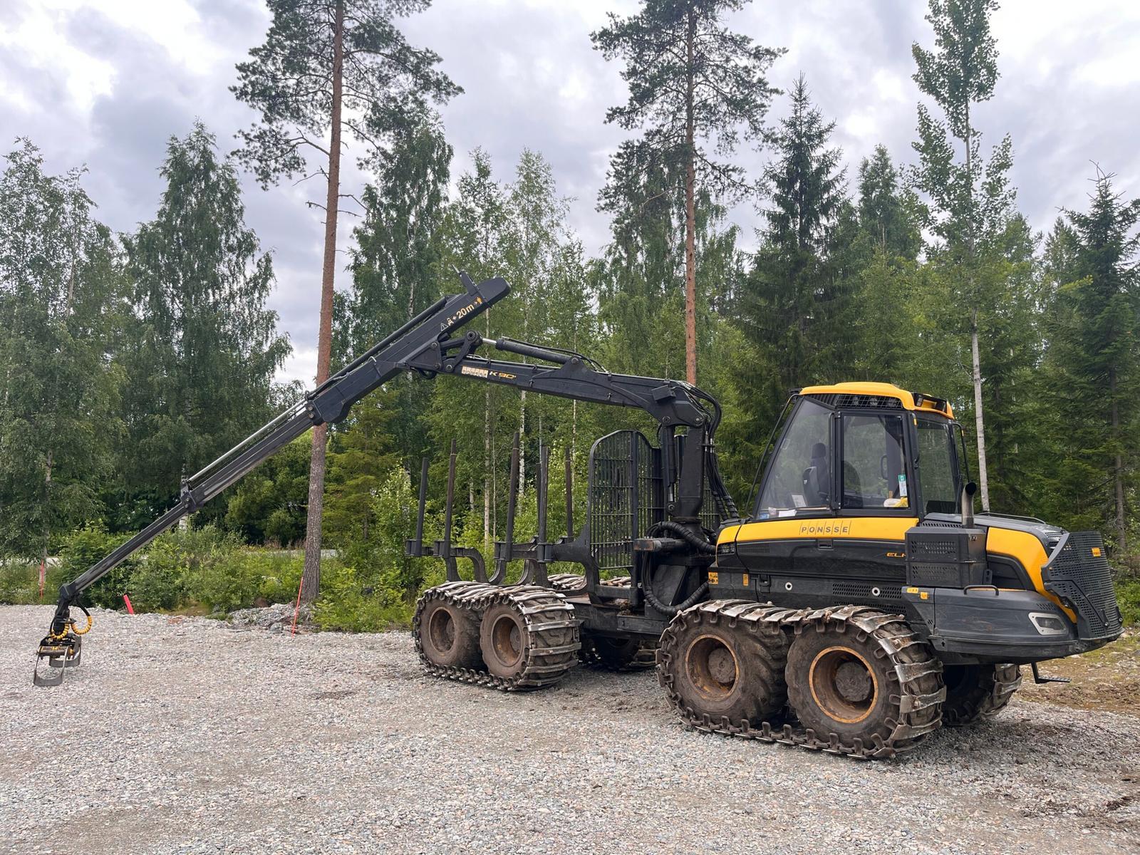 Ponsse ELK - Image 7