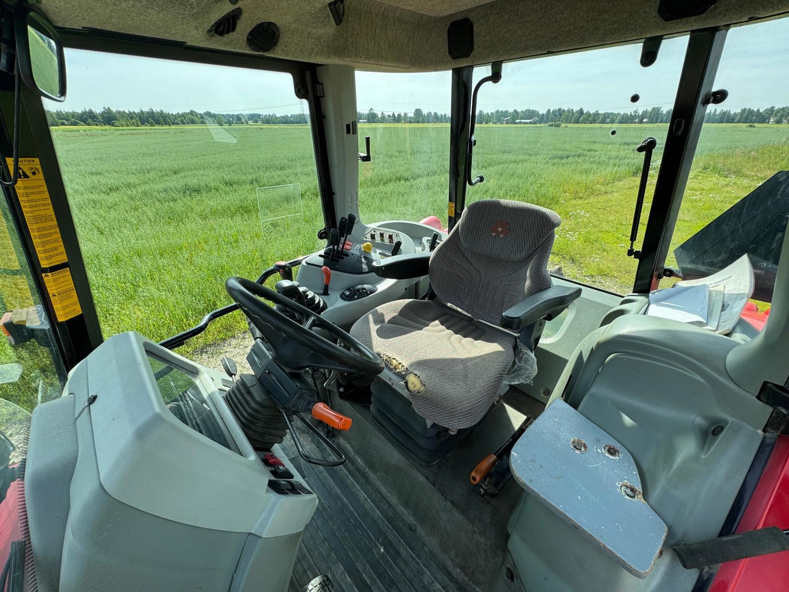 Massey Ferguson 5445 - Image 10