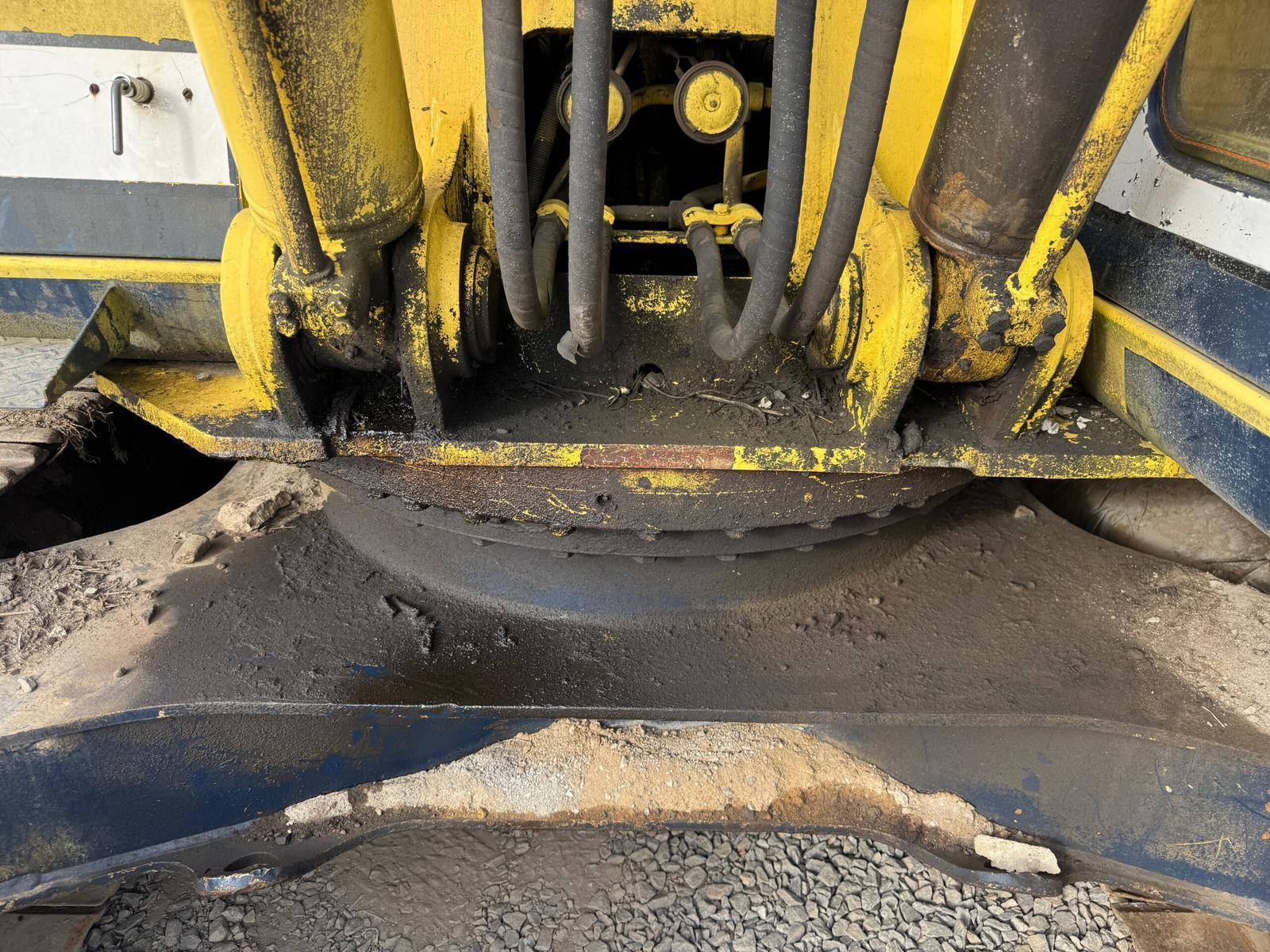 Kobelco SK220 LC Mark3 - Image 9