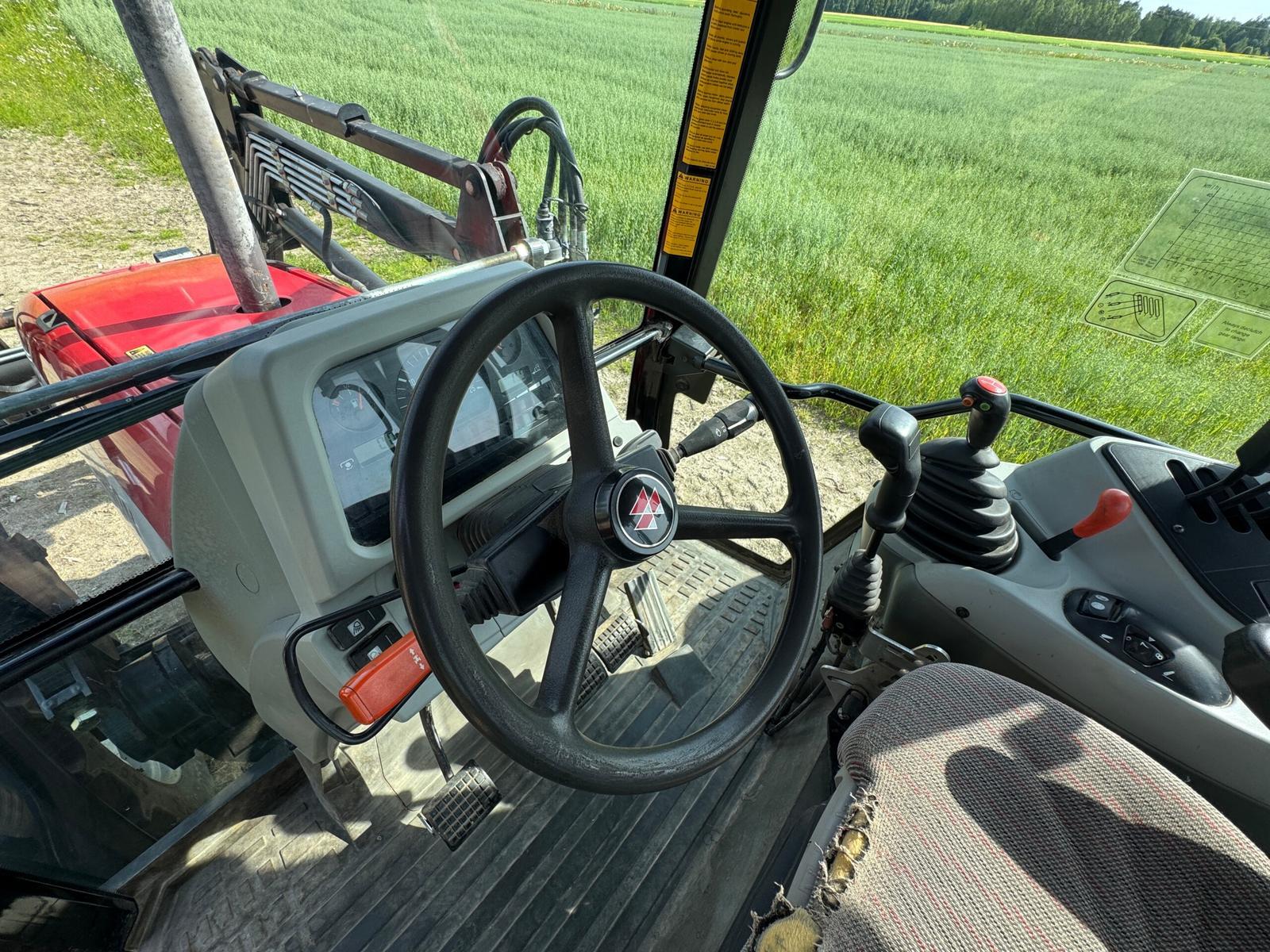 Massey Ferguson 5445 - Image 11