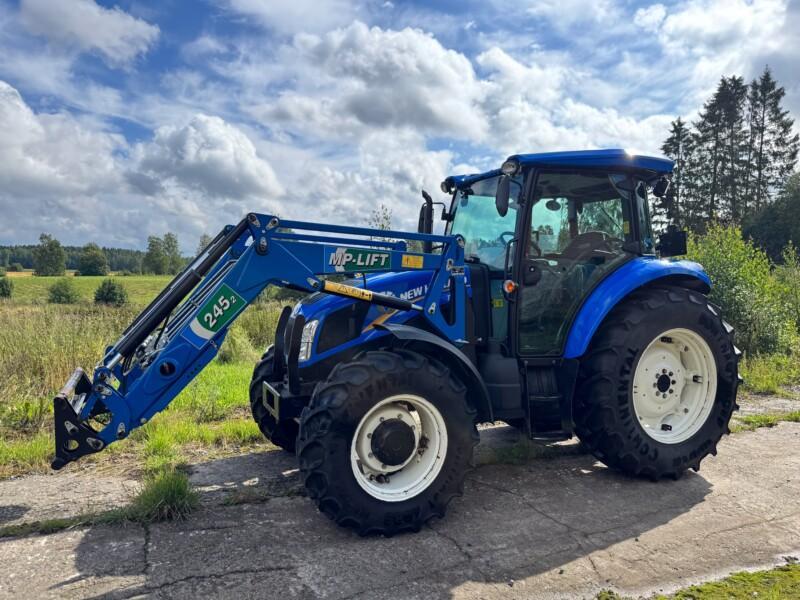 New Holland TD5.95