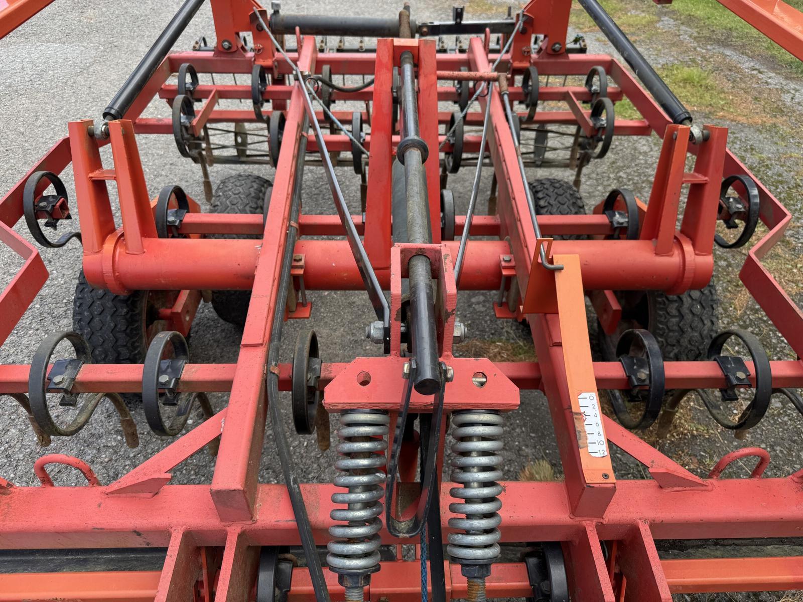 Tume Nordic 4200 - Image 10