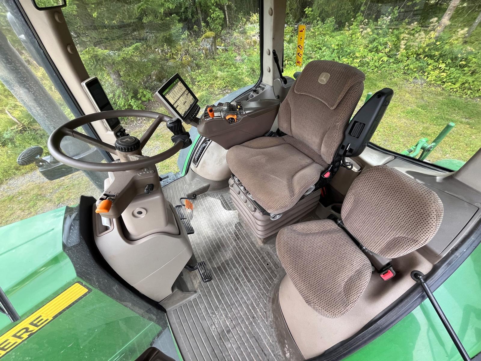 John Deere 7290R - Image 10