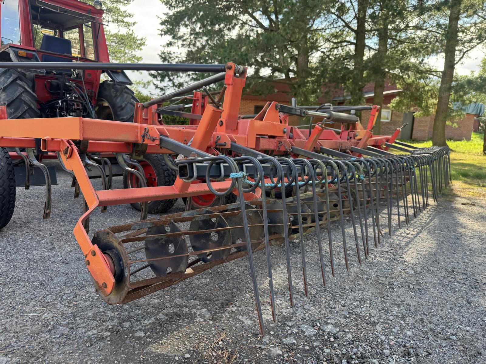 Tume Nordic 4200 - Image 13