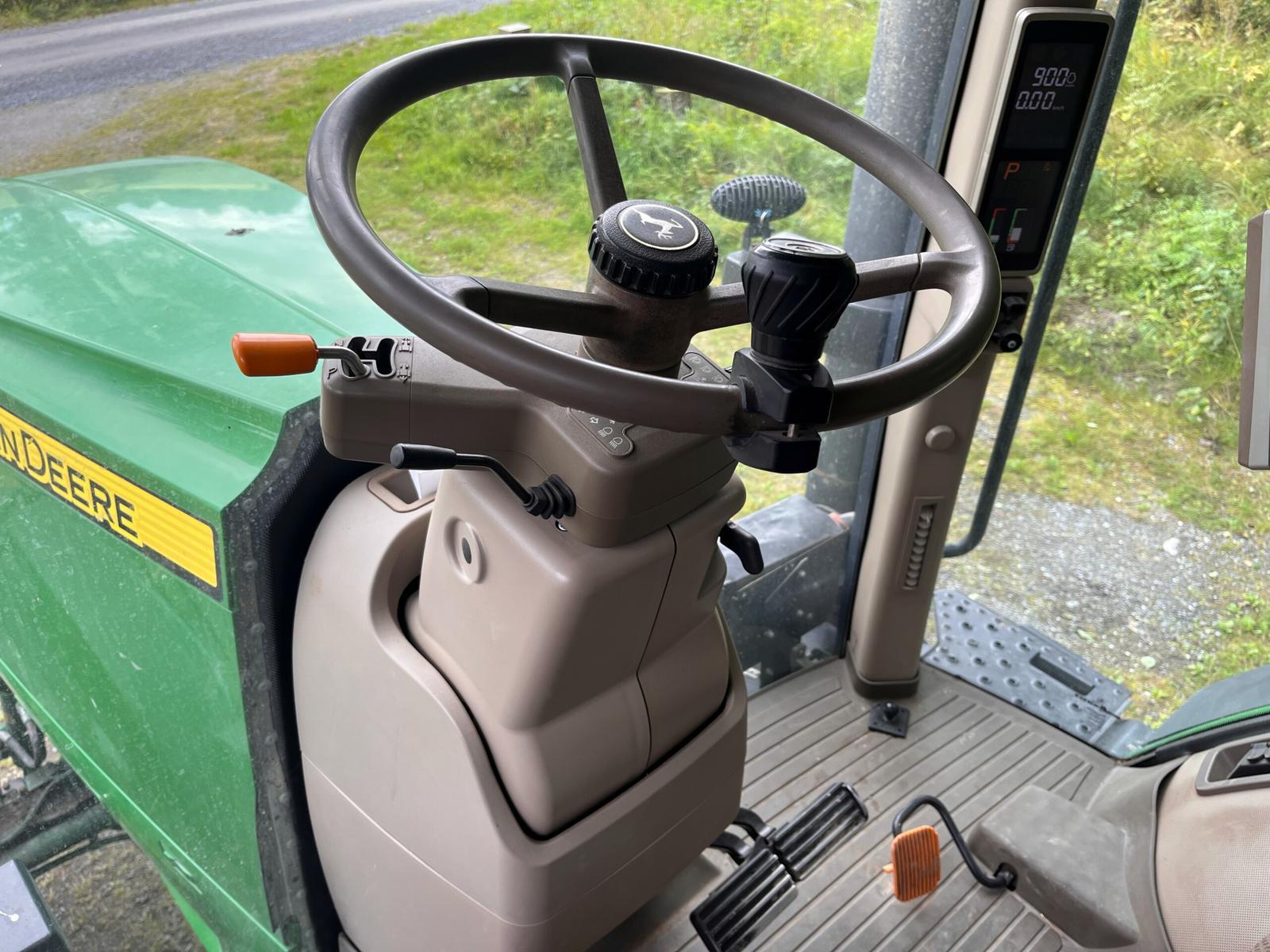 John Deere 7290R - Image 14