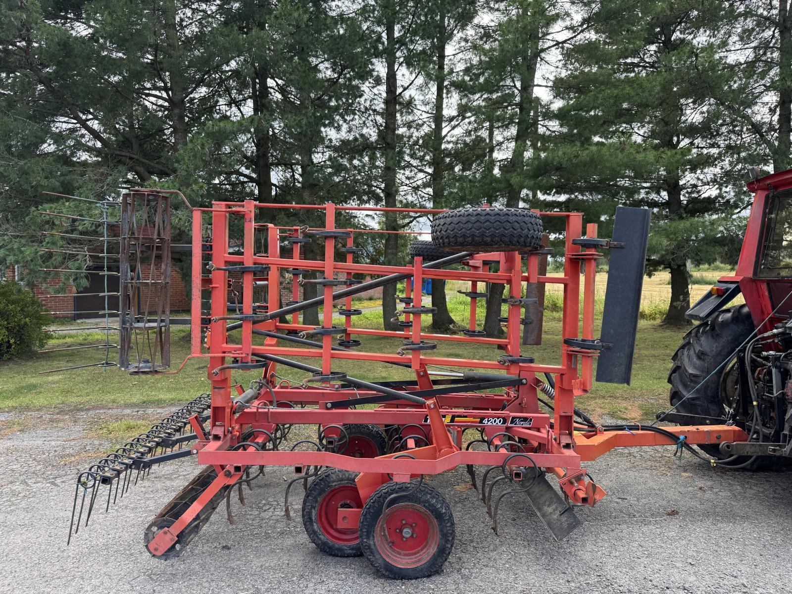 Tume Nordic 4200 - Image 2
