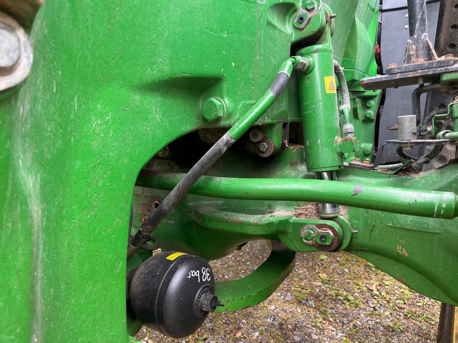 John Deere 7290R - Image 21