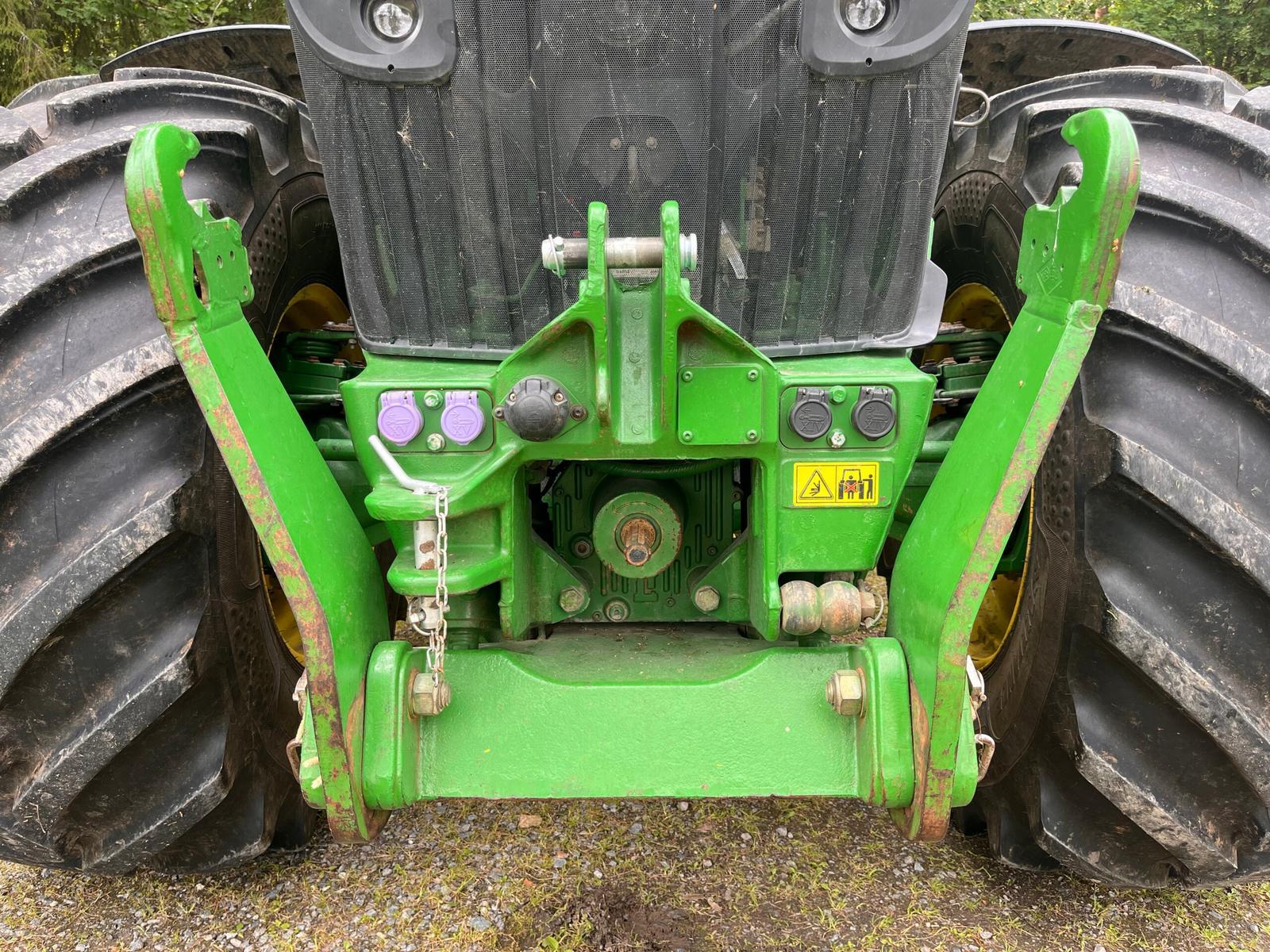 John Deere 7290R - Image 23