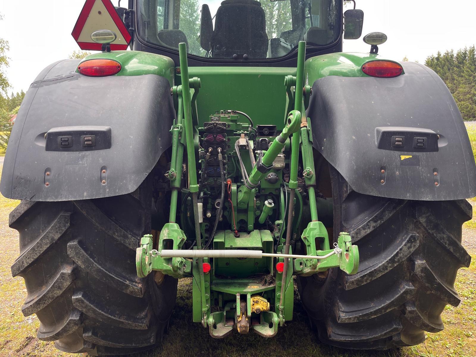 John Deere 7290R - Image 7