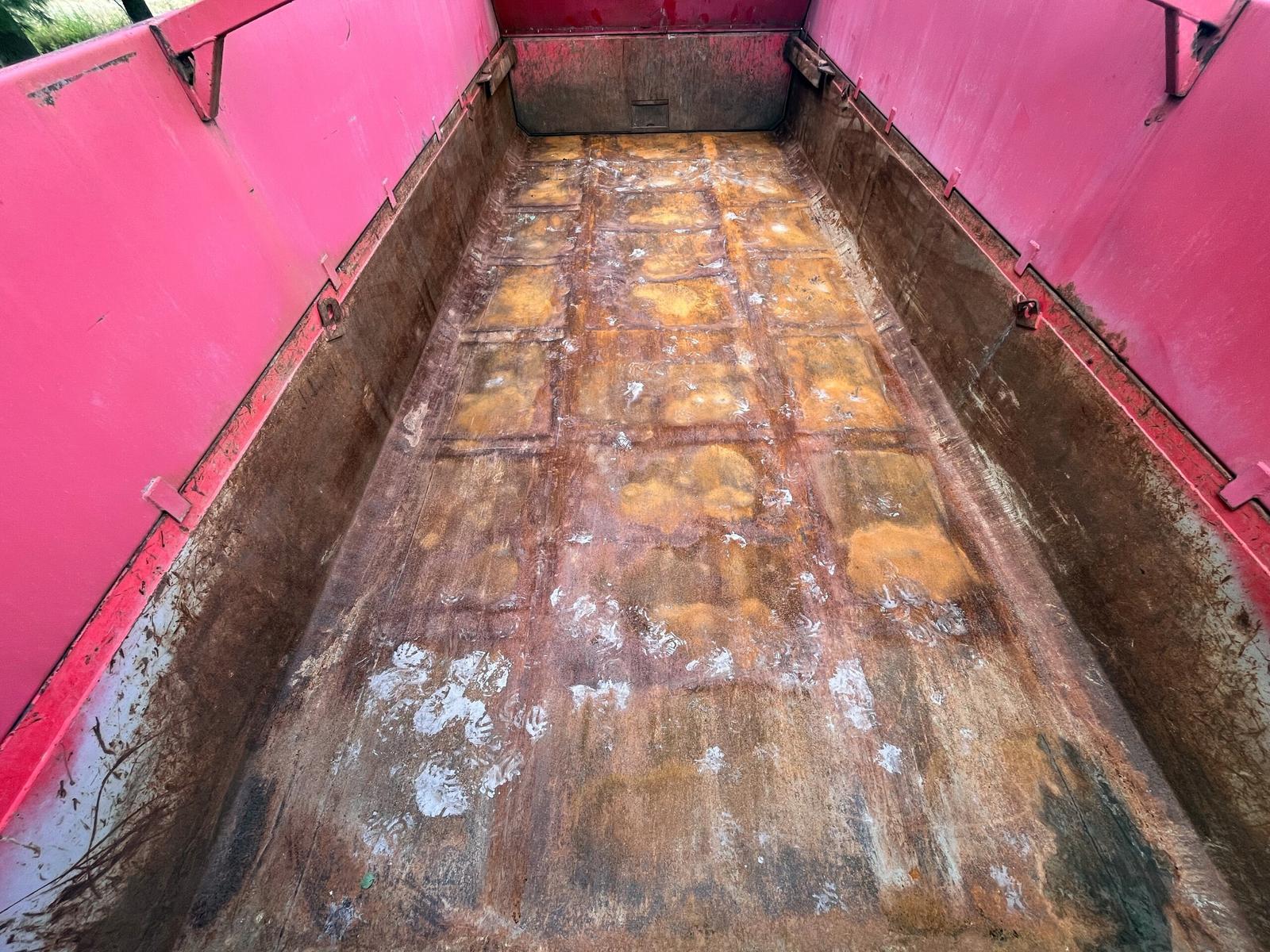 ERT E16T - Image 7