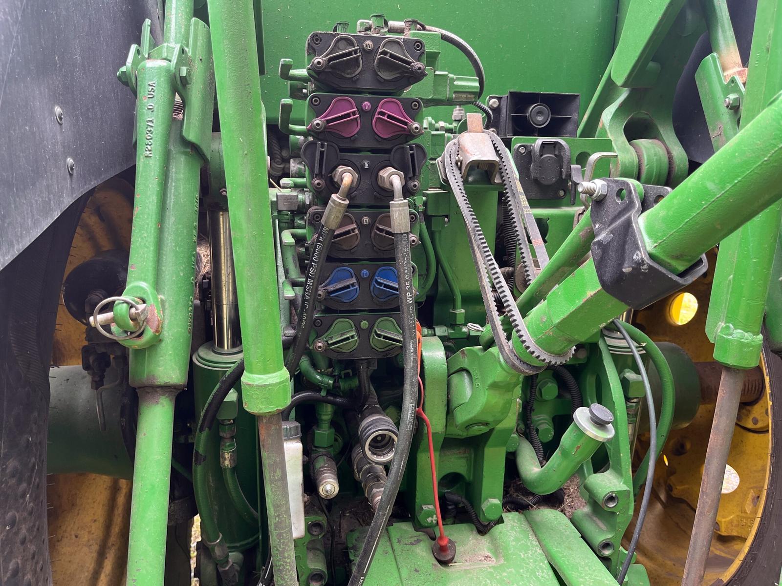 John Deere 7290R - Image 8