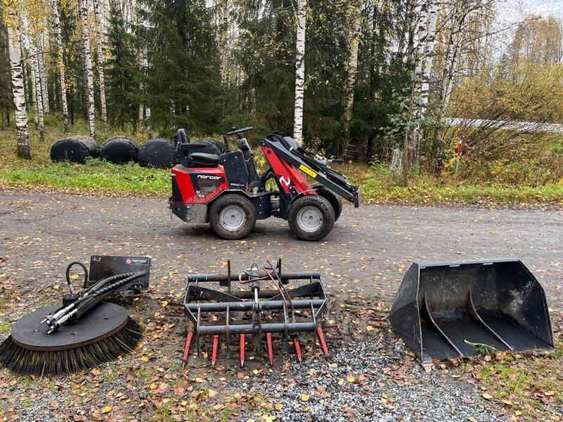 Norcar 755XC