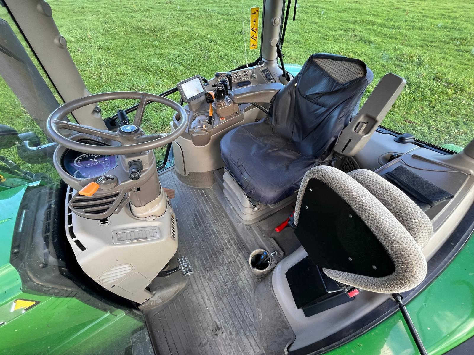 John Deere 6155R - Image 10