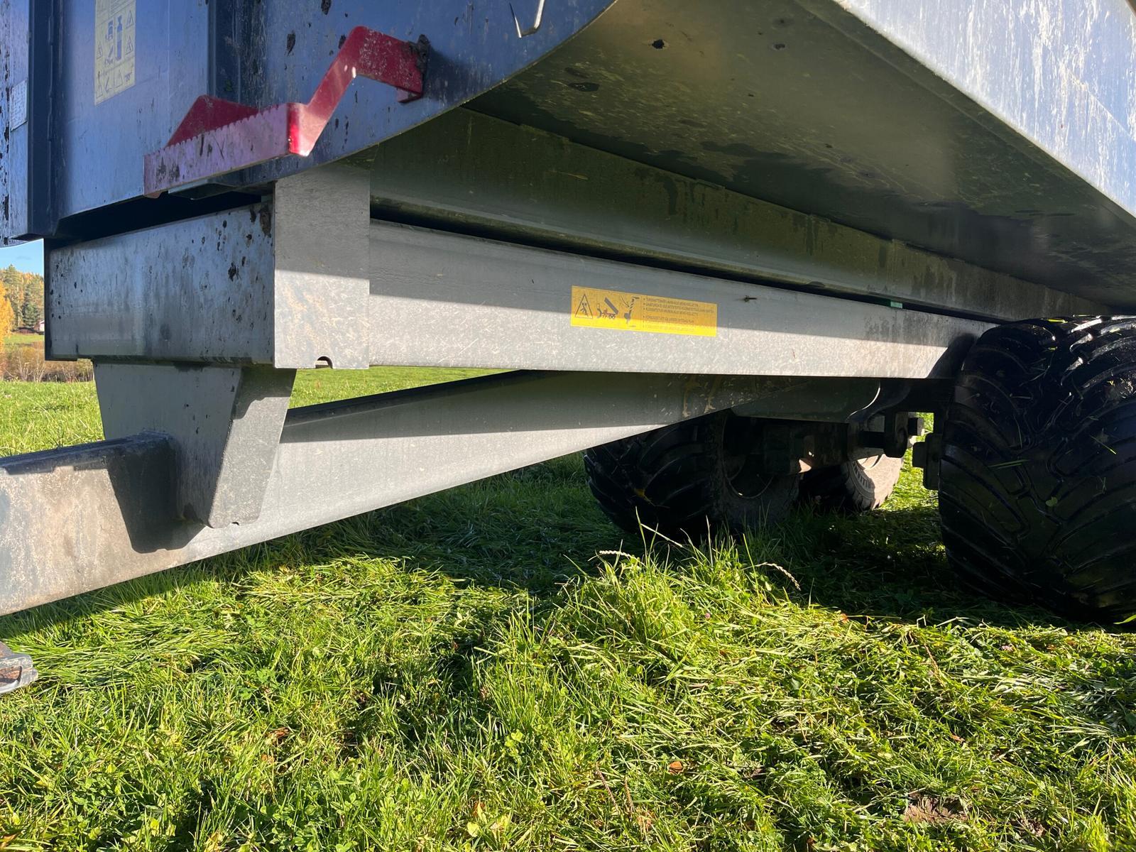 Wecman WS 180DG - Image 10