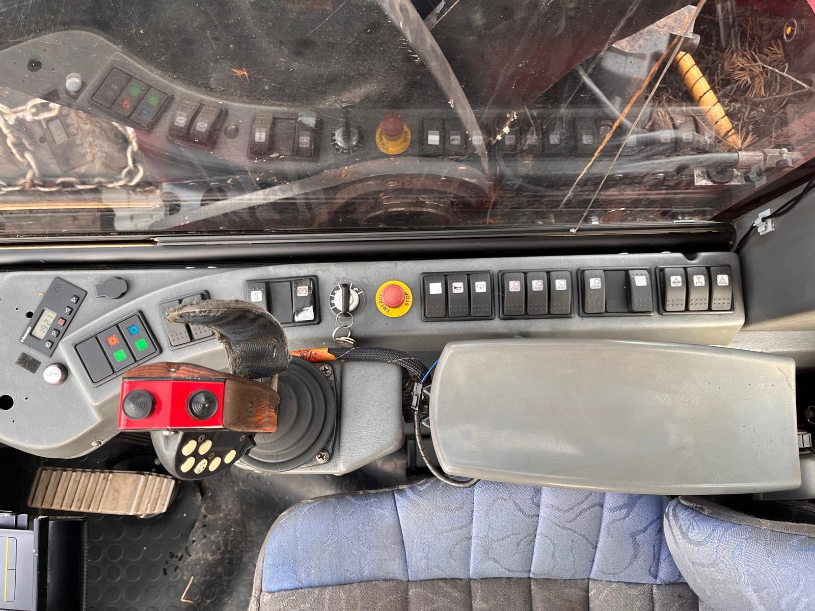 Valmet 901.3 - Image 11